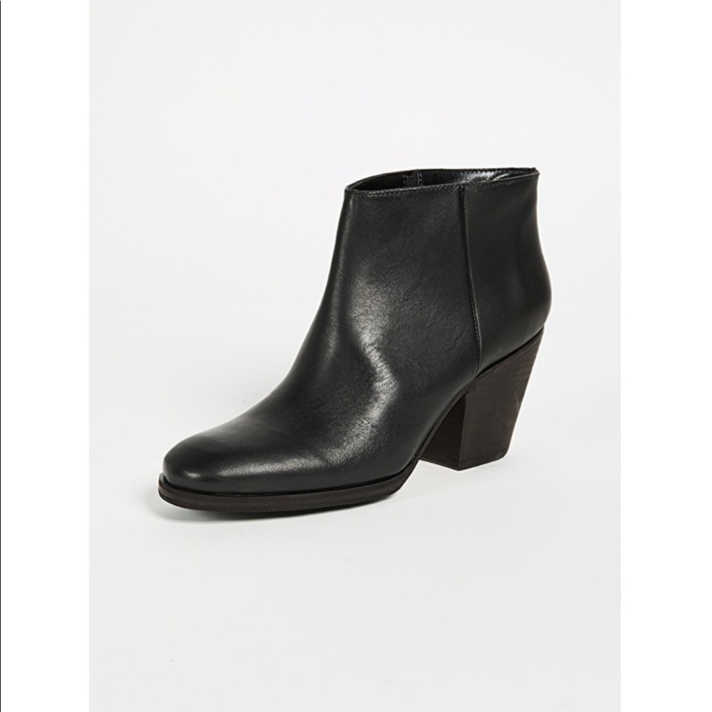 Rachel Comey Mars Booties - image 2